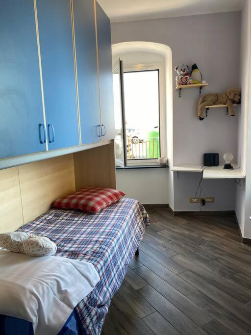 Unposto Dove La Luna Si Mostra Nuda Apartment Genoa Exterior photo